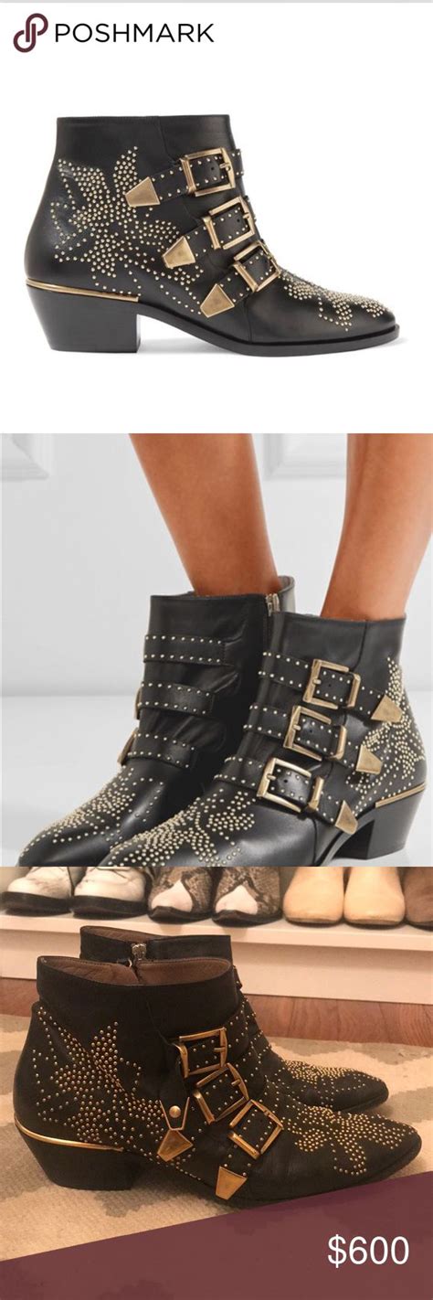 chloe susanna boots sizing